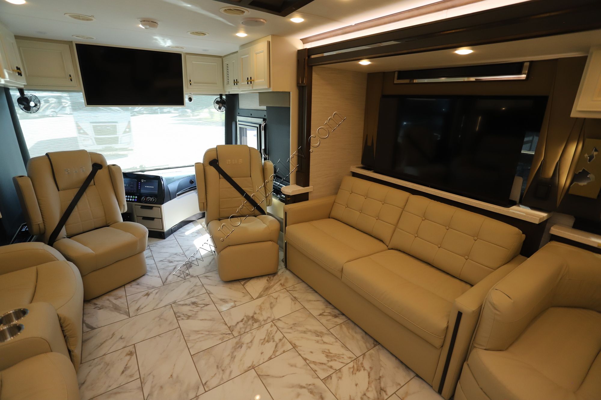 New 2026 Tiffin Motor Homes Allegro Bus 40IP Class A  For Sale