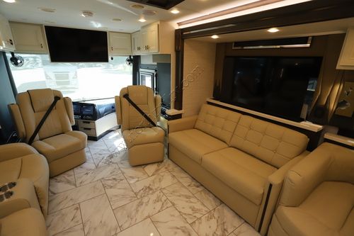 2026 Tiffin Motor Homes Allegro Bus 40IP Class A