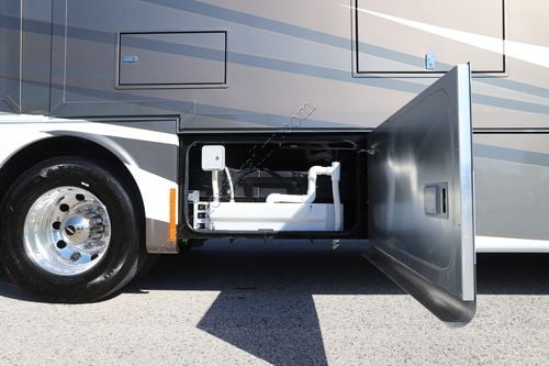 2026 Tiffin Motor Homes Allegro Red 33AA Class A