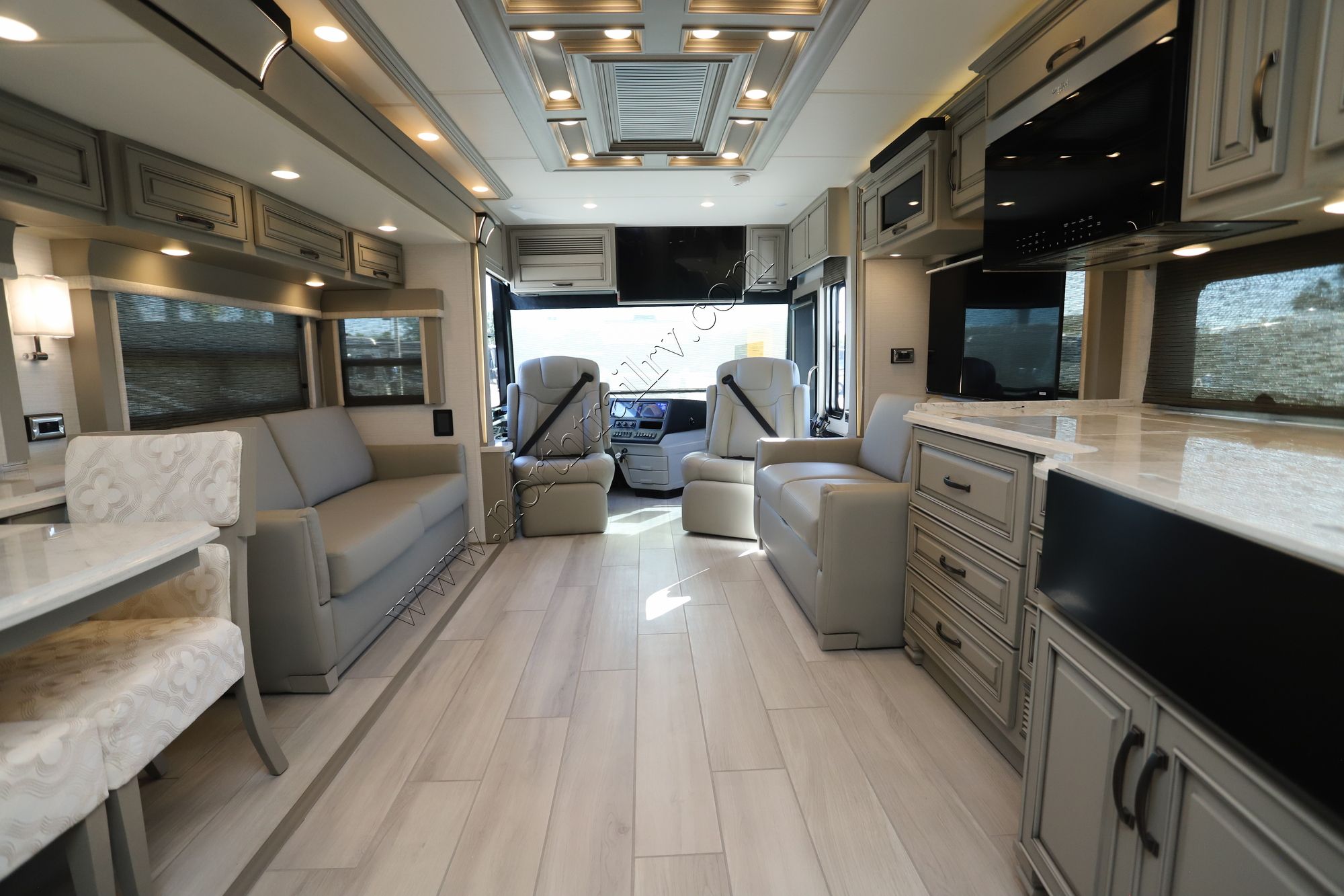 New 2026 Newmar Dutch Star 3836 Class A  For Sale
