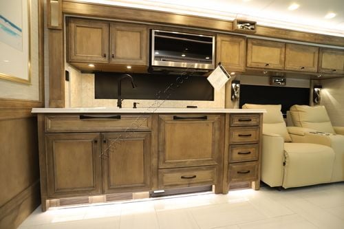 2026 Tiffin Motor Homes Phaeton 40IH Class A