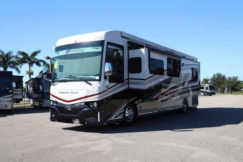 2026 Newmar Dutch Star 3836 Class A
