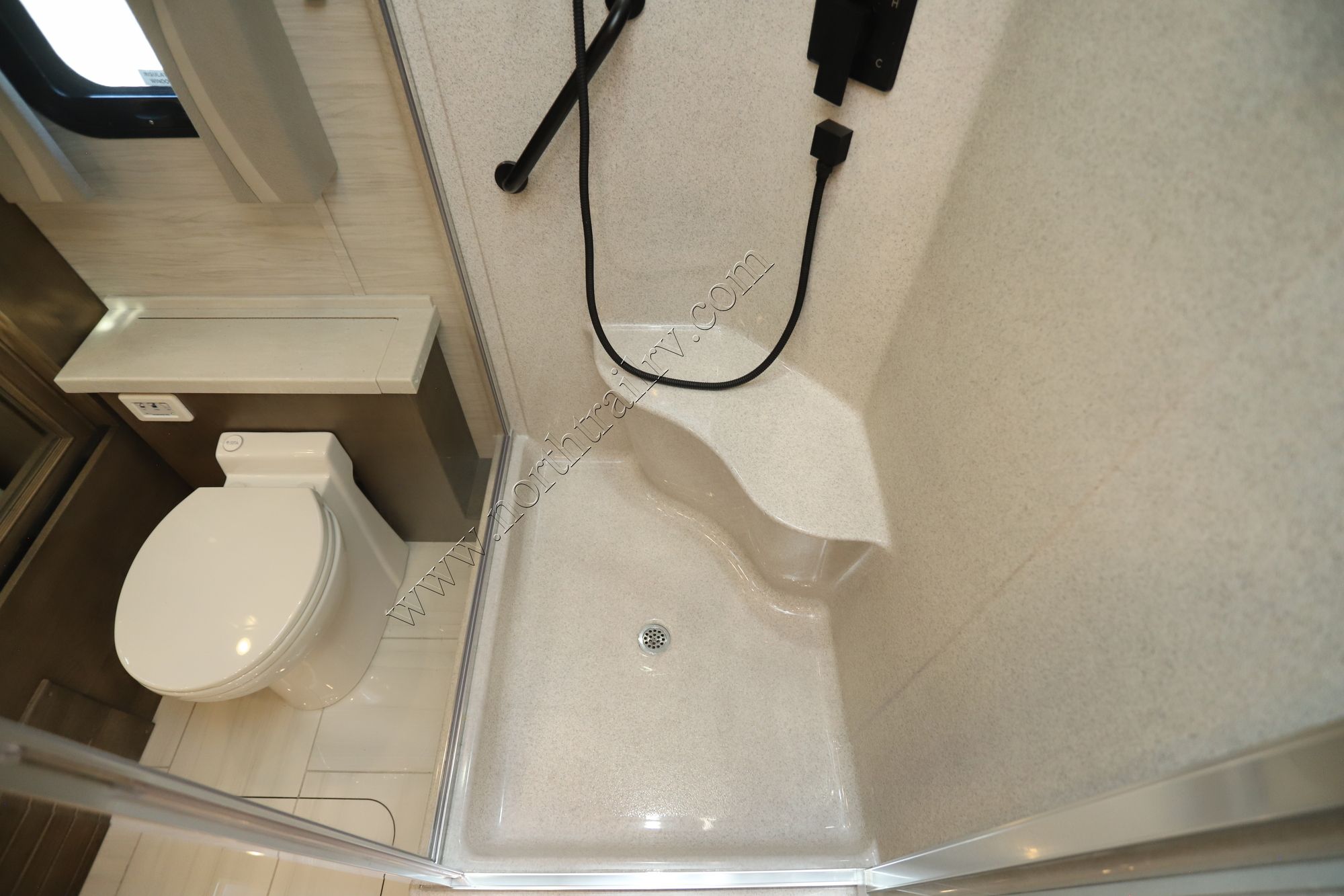 New 2026 Tiffin Motor Homes Phaeton 40IH Class A  For Sale