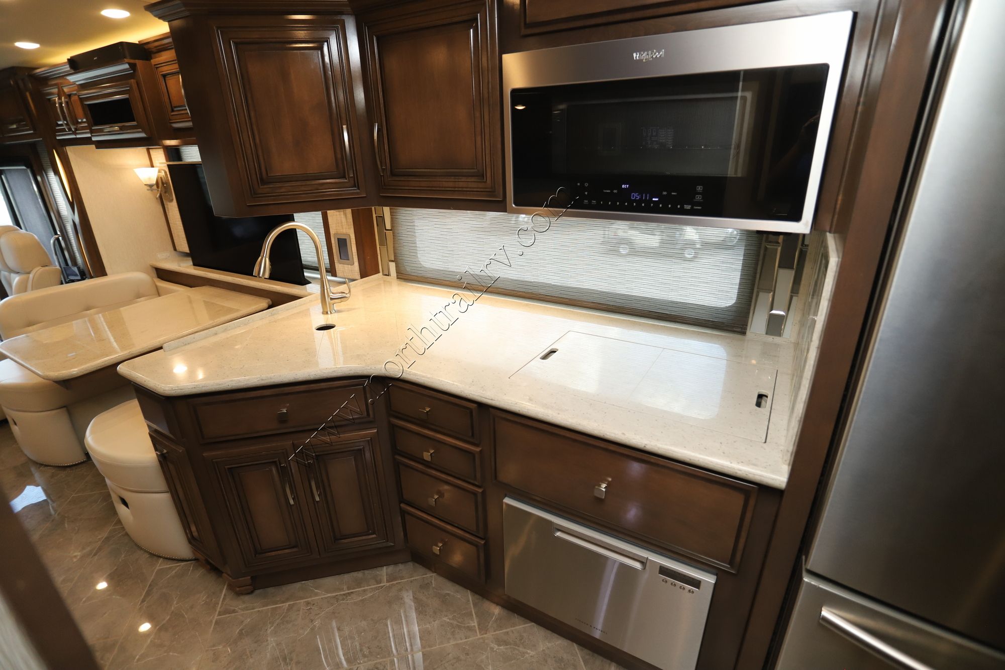 Used 2020 Newmar New Aire 3543 Class A  For Sale