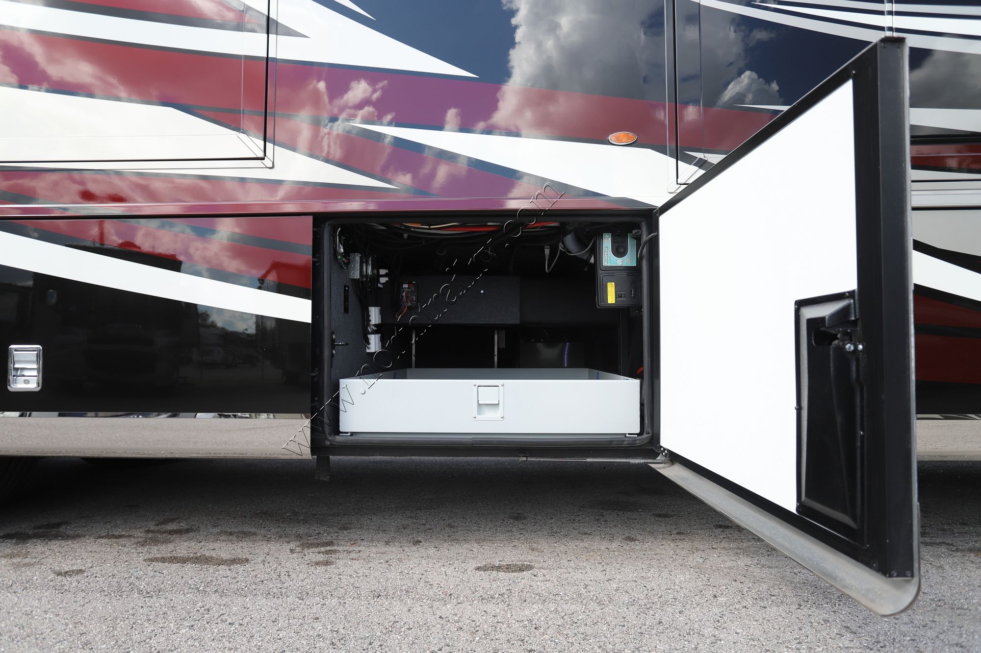 Used 2022 Newmar Dutch Star 4369 Class A  For Sale