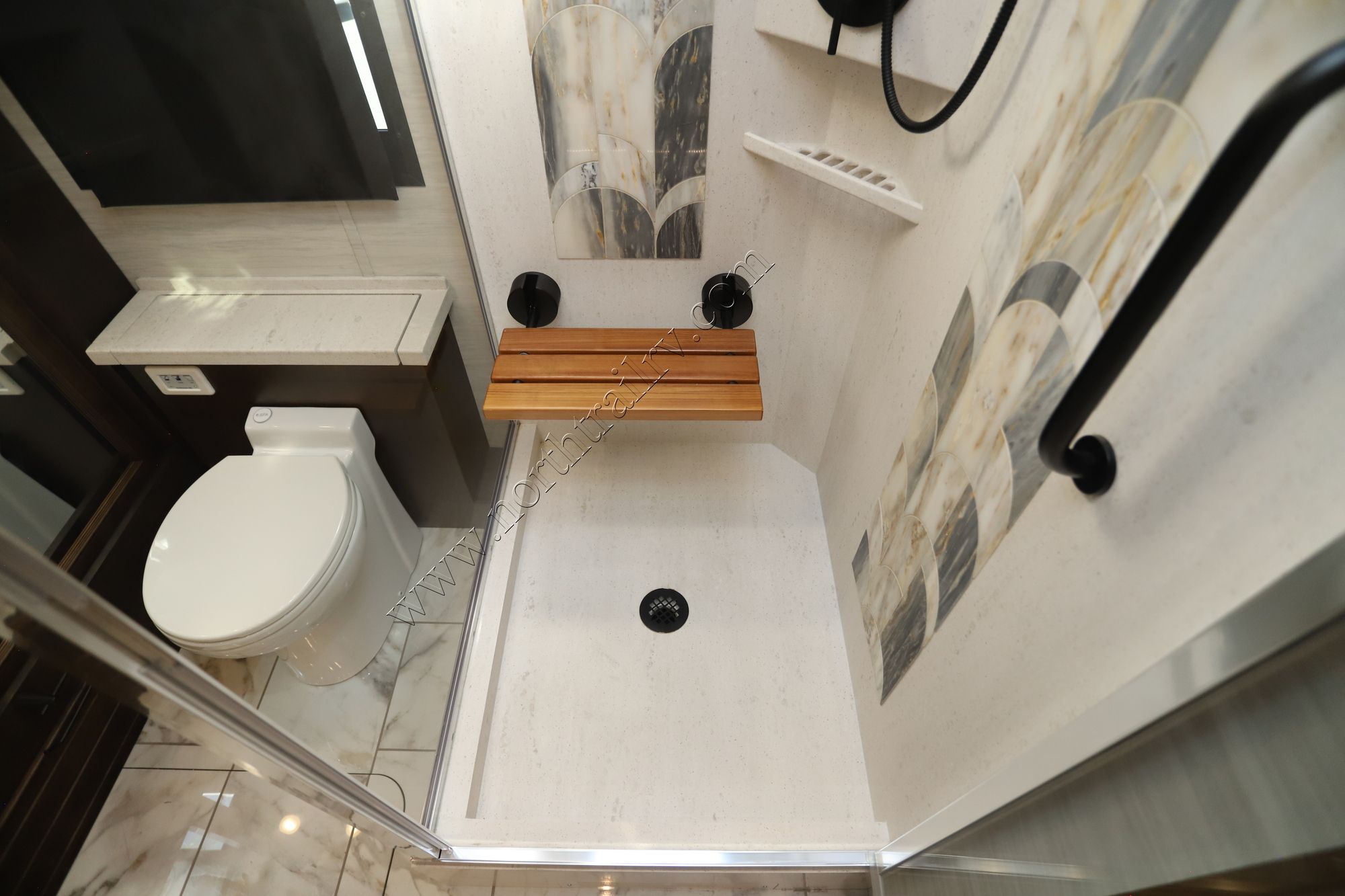 New 2026 Tiffin Motor Homes Allegro Bus 40IP Class A  For Sale