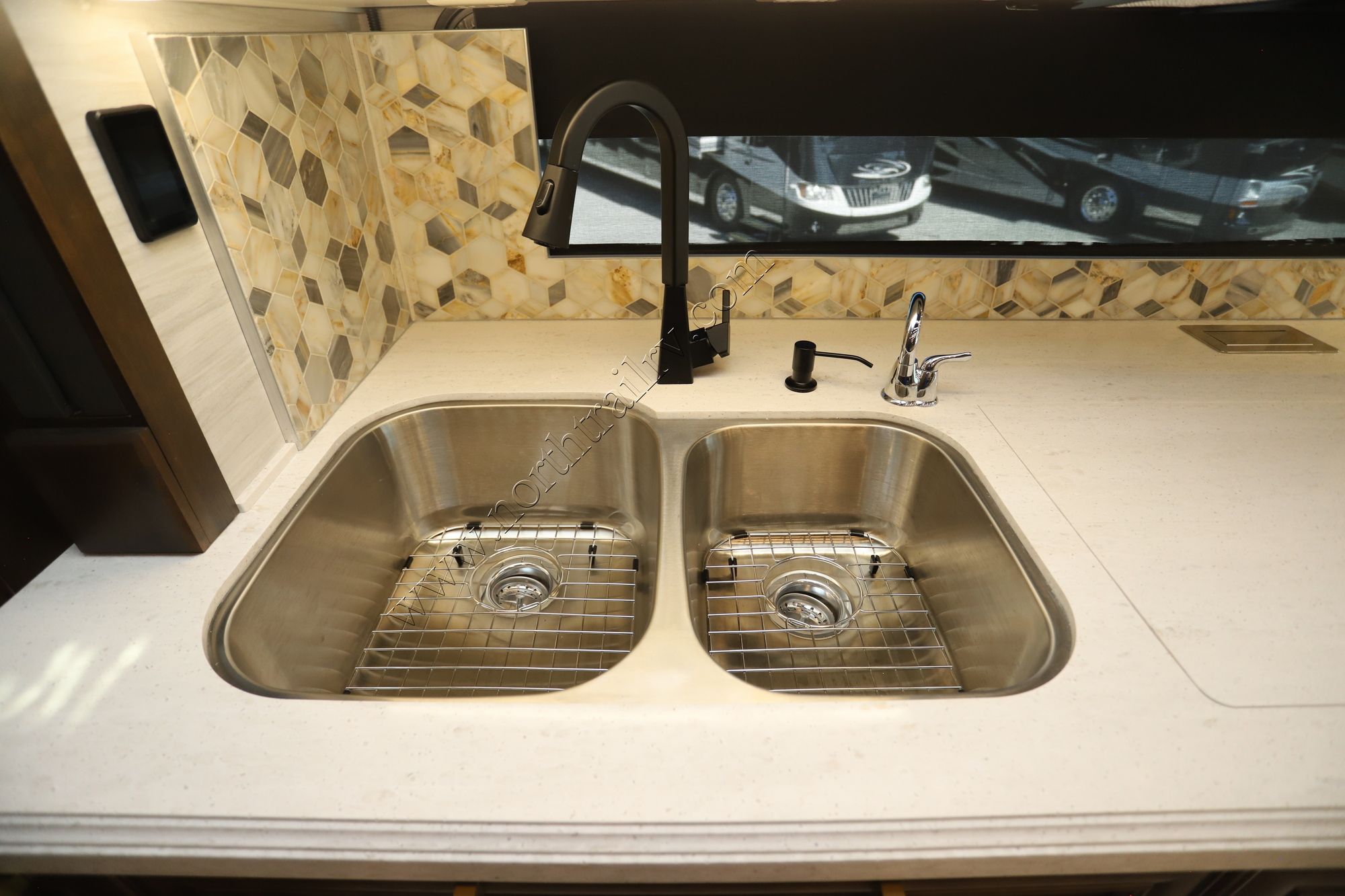 New 2026 Tiffin Motor Homes Allegro Bus 40IP Class A  For Sale