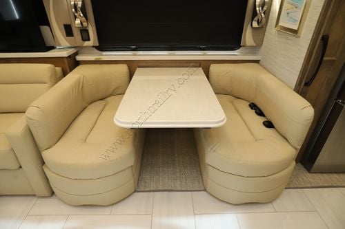 2026 Tiffin Motor Homes Phaeton 40IH Class A