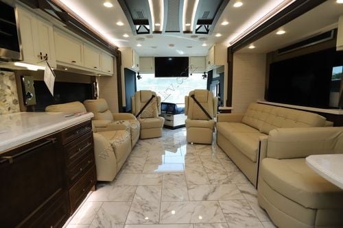 2026 Tiffin Motor Homes Allegro Bus 40IP Class A