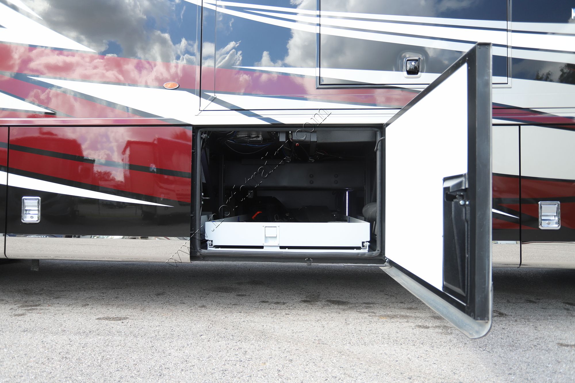 Used 2022 Newmar Dutch Star 4369 Class A  For Sale