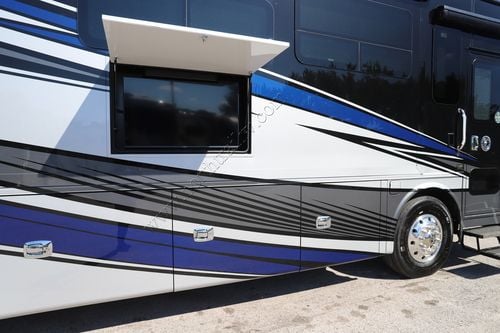 2026 Tiffin Motor Homes Phaeton 40IH Class A