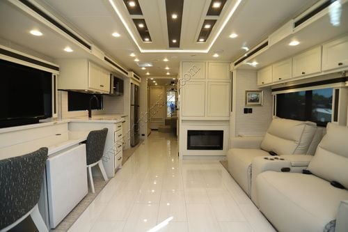 2026 Tiffin Motor Homes Allegro Red 33AA Class A
