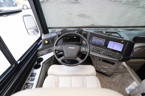 2020 Newmar New Aire 3543