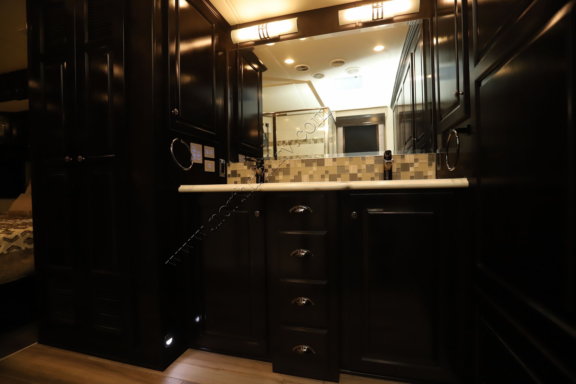 Used 2022 Newmar Dutch Star 4369 Class A  For Sale