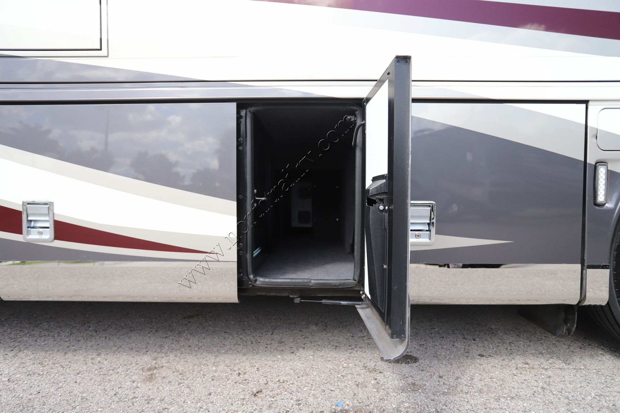 Used 2020 Newmar New Aire 3543 Class A  For Sale