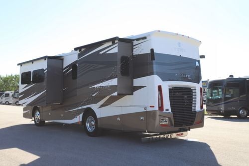 2026 Tiffin Motor Homes Allegro Red 33AA Class A