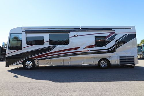 2026 Newmar Dutch Star 3836 Class A