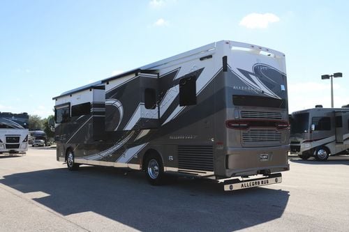 2026 Tiffin Motor Homes Allegro Bus 40IP Class A