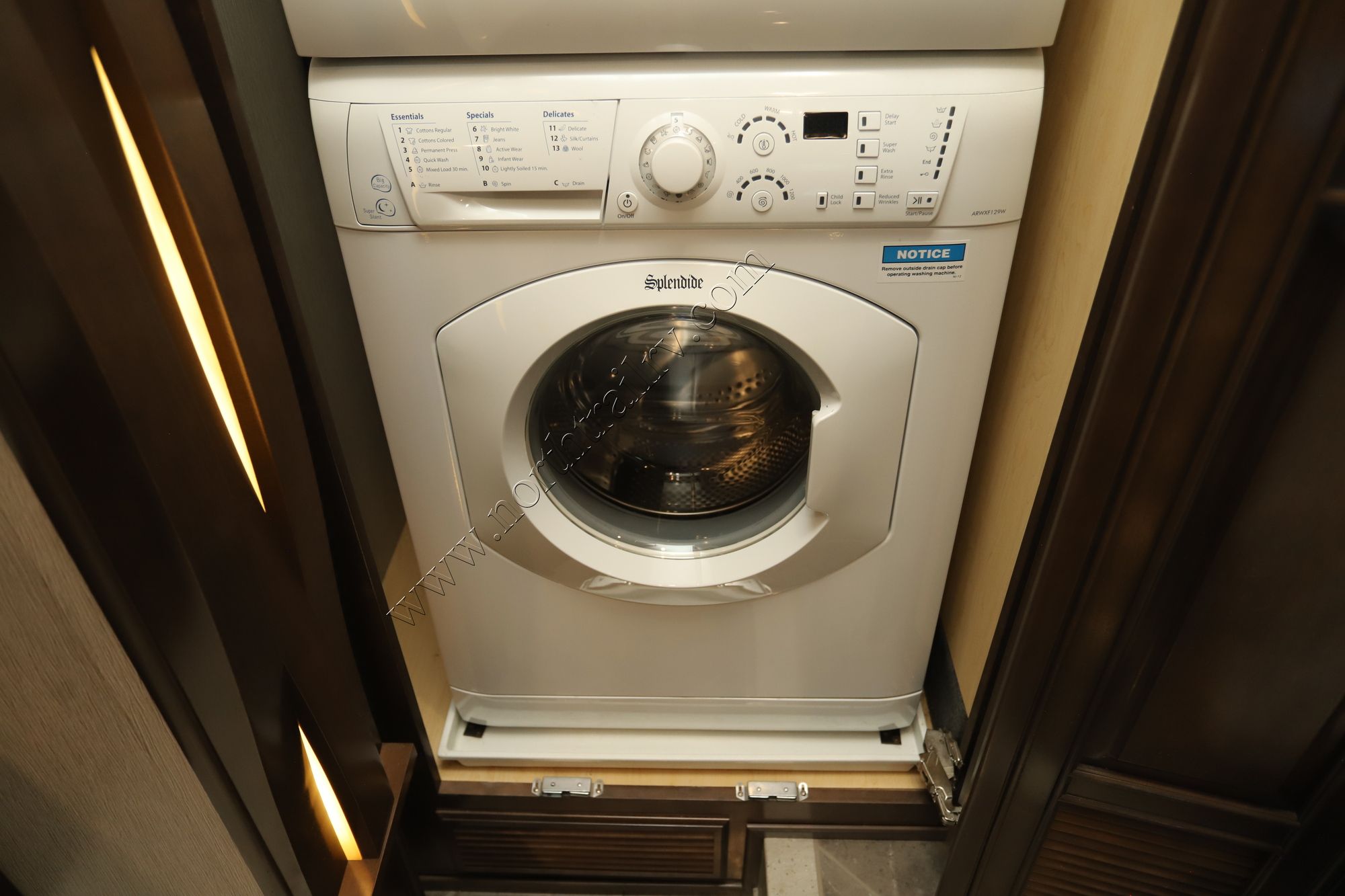 Used 2020 Newmar New Aire 3543 Class A  For Sale