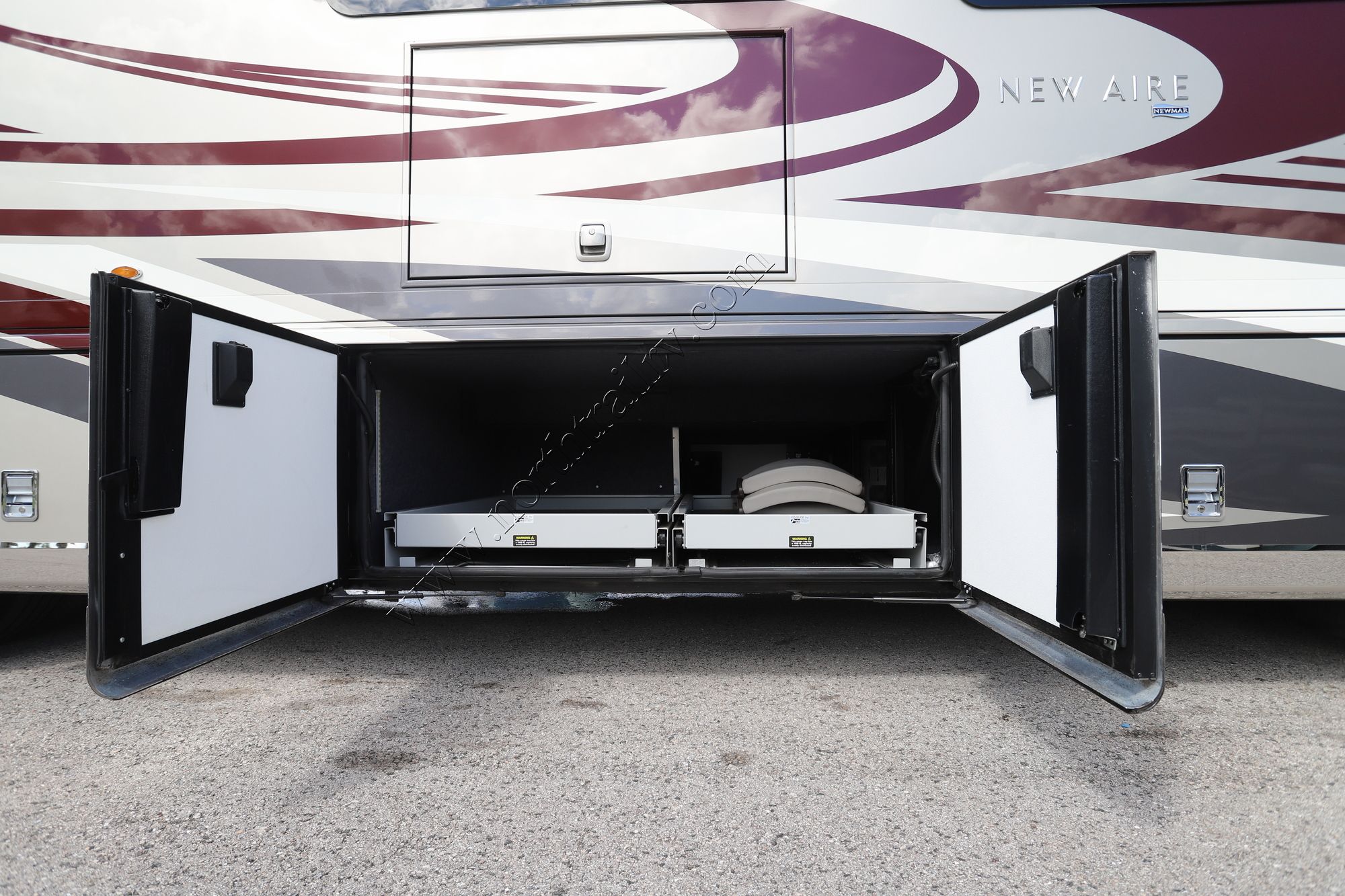 Used 2020 Newmar New Aire 3543 Class A  For Sale