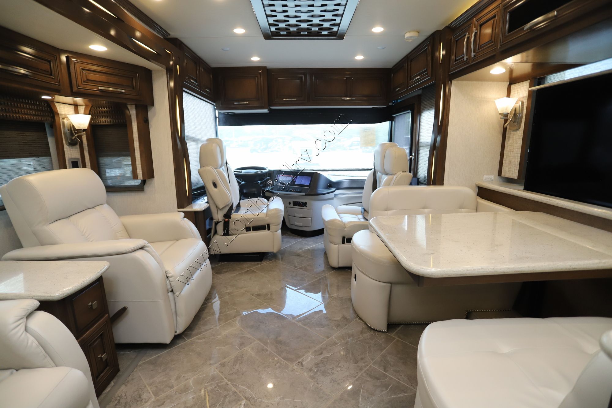 Used 2020 Newmar New Aire 3543 Class A  For Sale