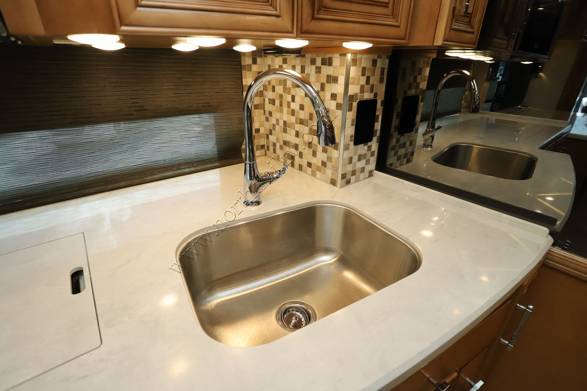 Used 2022 Newmar Mountain Aire 4118 Class A  For Sale