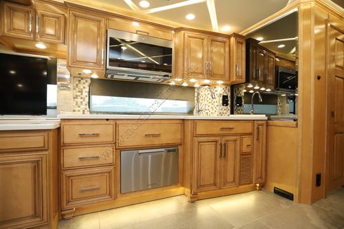 2022 Newmar Mountain Aire 4118