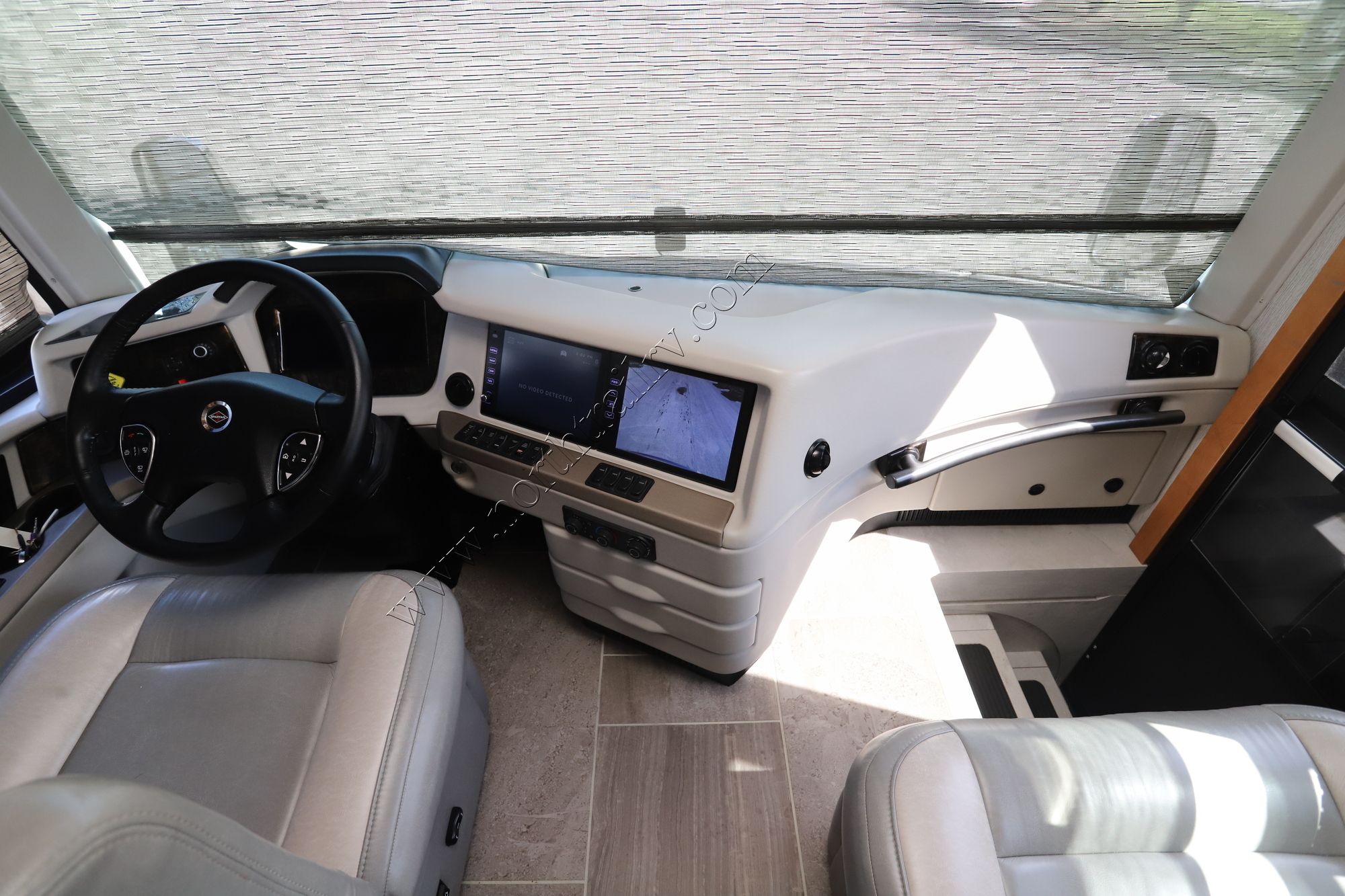 Used 2022 Newmar Mountain Aire 4118 Class A  For Sale