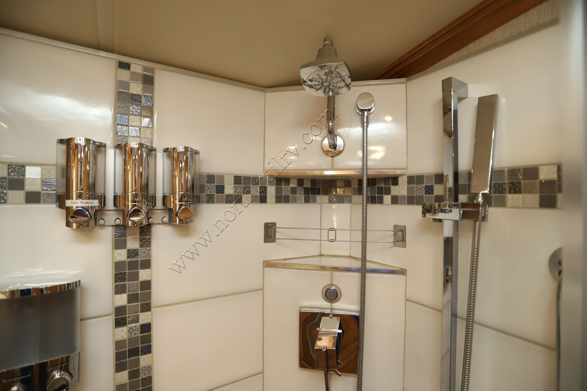 Used 2022 Newmar Mountain Aire 4118 Class A  For Sale