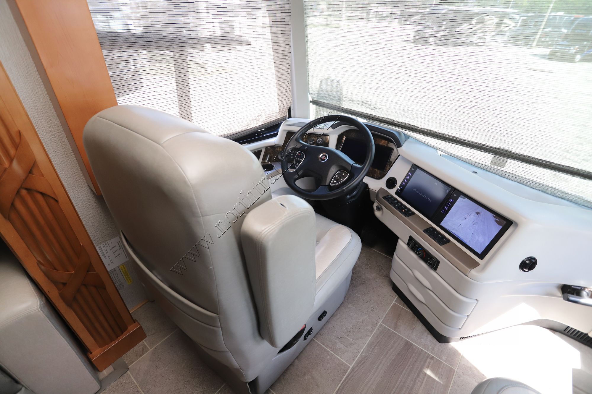 Used 2022 Newmar Mountain Aire 4118 Class A  For Sale