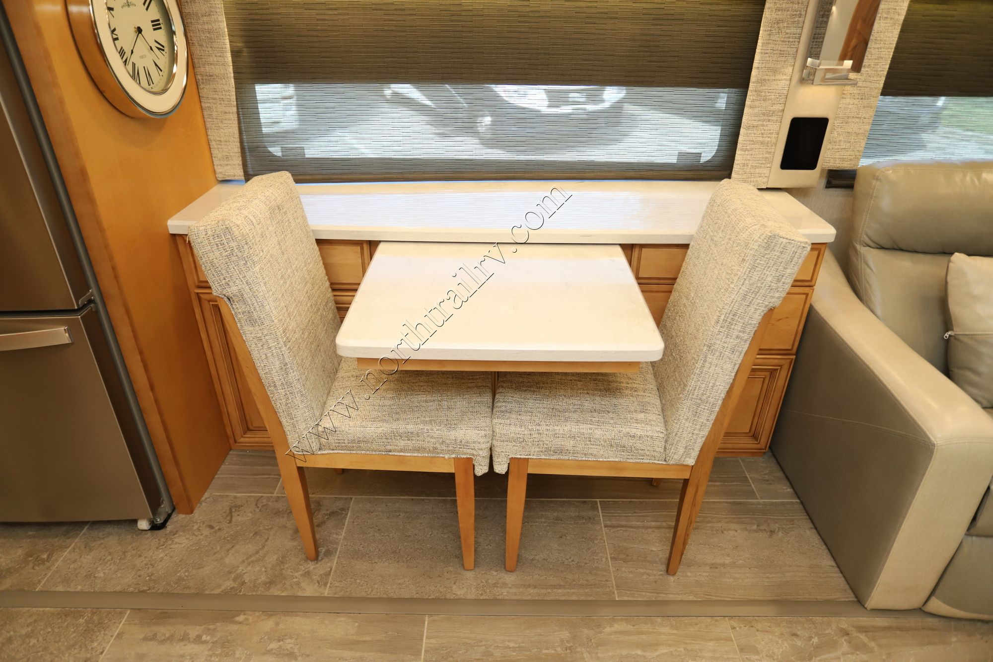 Used 2022 Newmar Mountain Aire 4118 Class A  For Sale