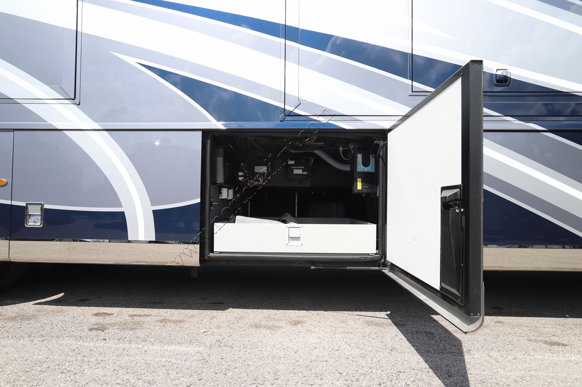 Used 2022 Newmar Mountain Aire 4118 Class A  For Sale