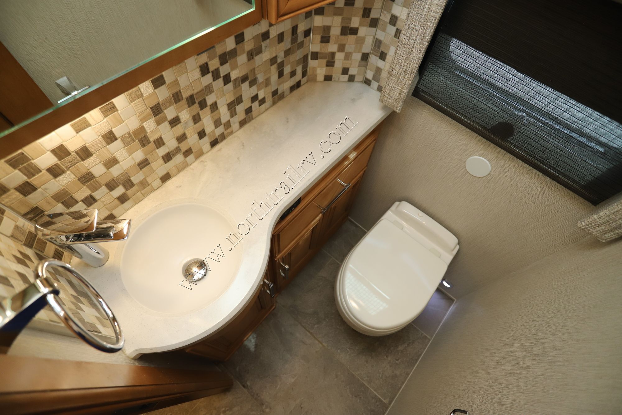 Used 2022 Newmar Mountain Aire 4118 Class A  For Sale