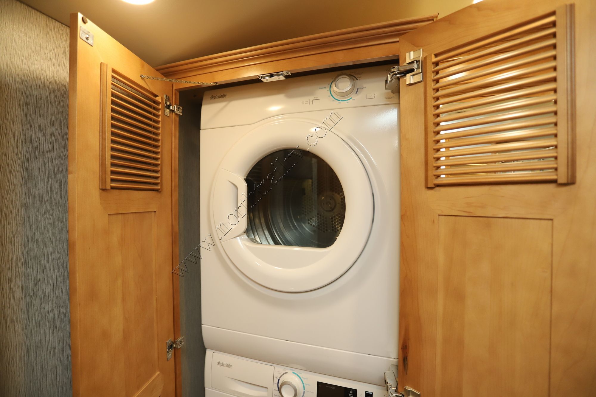 Used 2022 Newmar Mountain Aire 4118 Class A  For Sale
