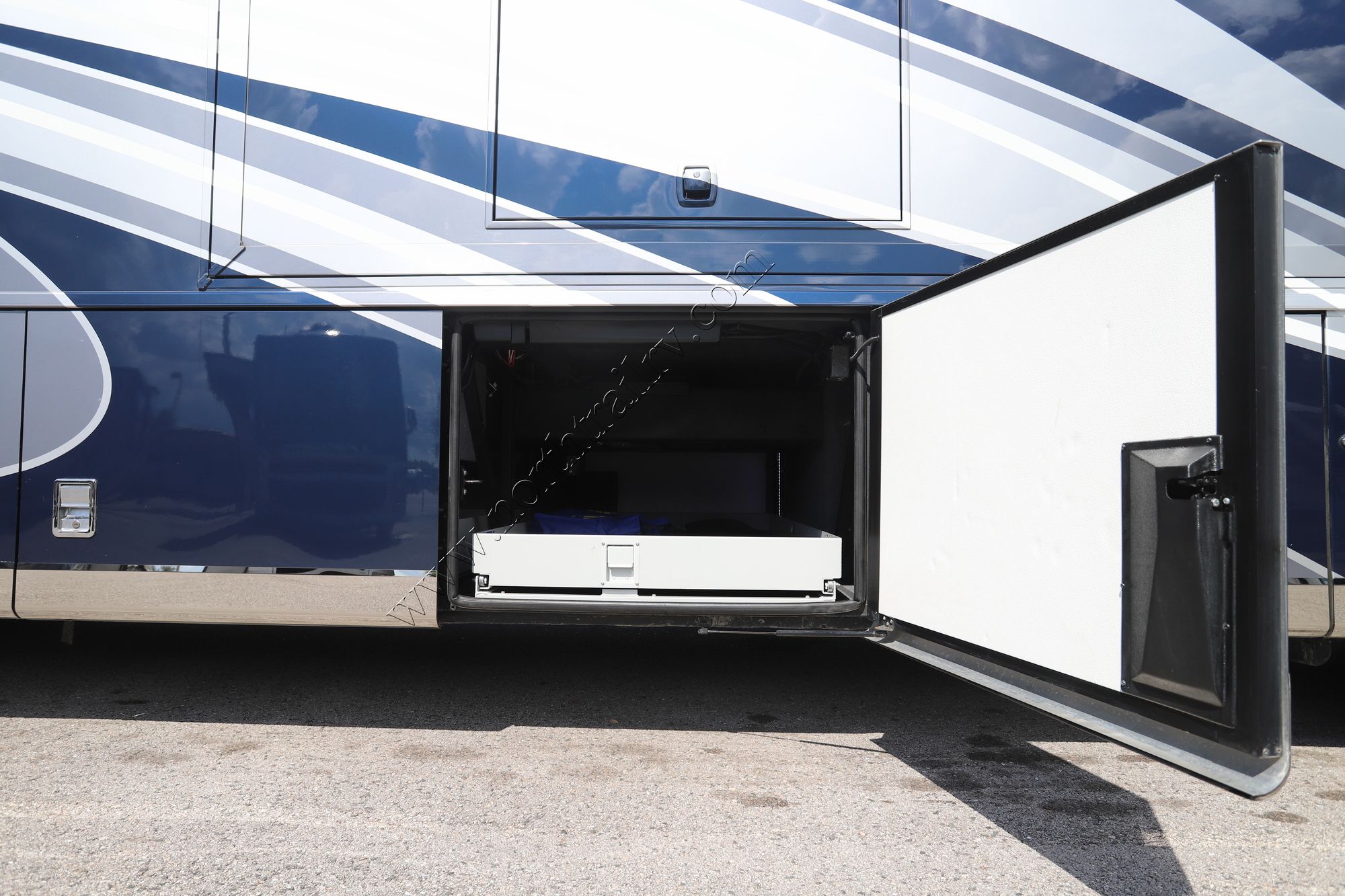 Used 2022 Newmar Mountain Aire 4118 Class A  For Sale