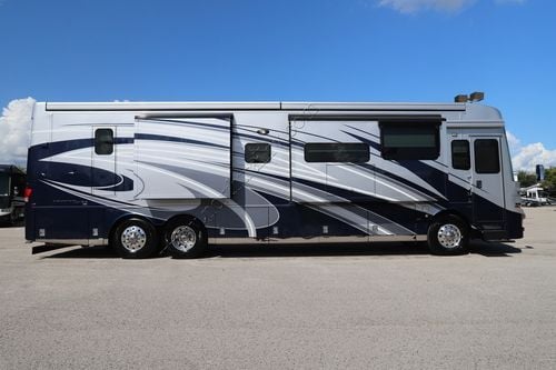 2022 Newmar Mountain Aire 4118