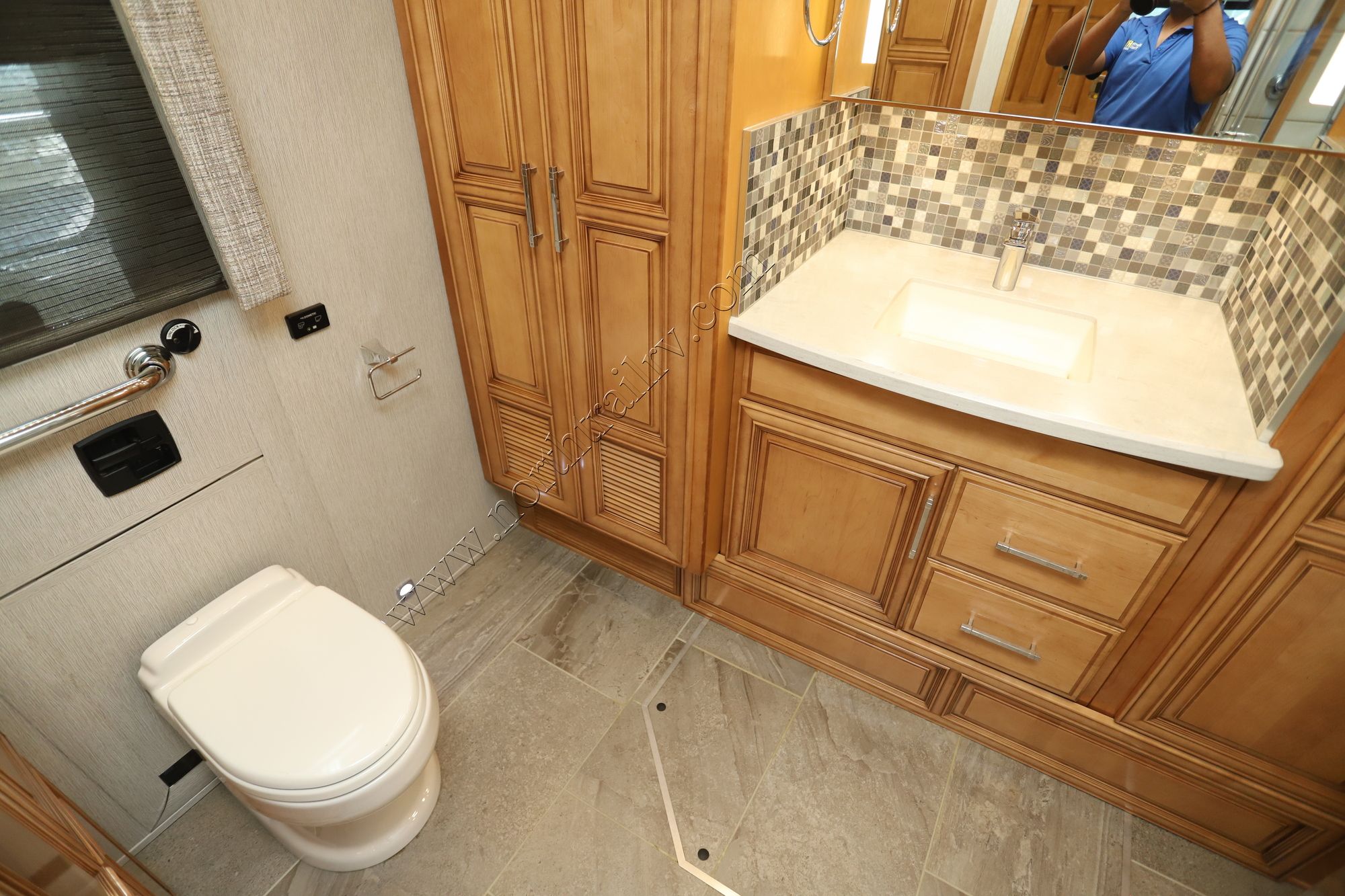 Used 2022 Newmar Mountain Aire 4118 Class A  For Sale