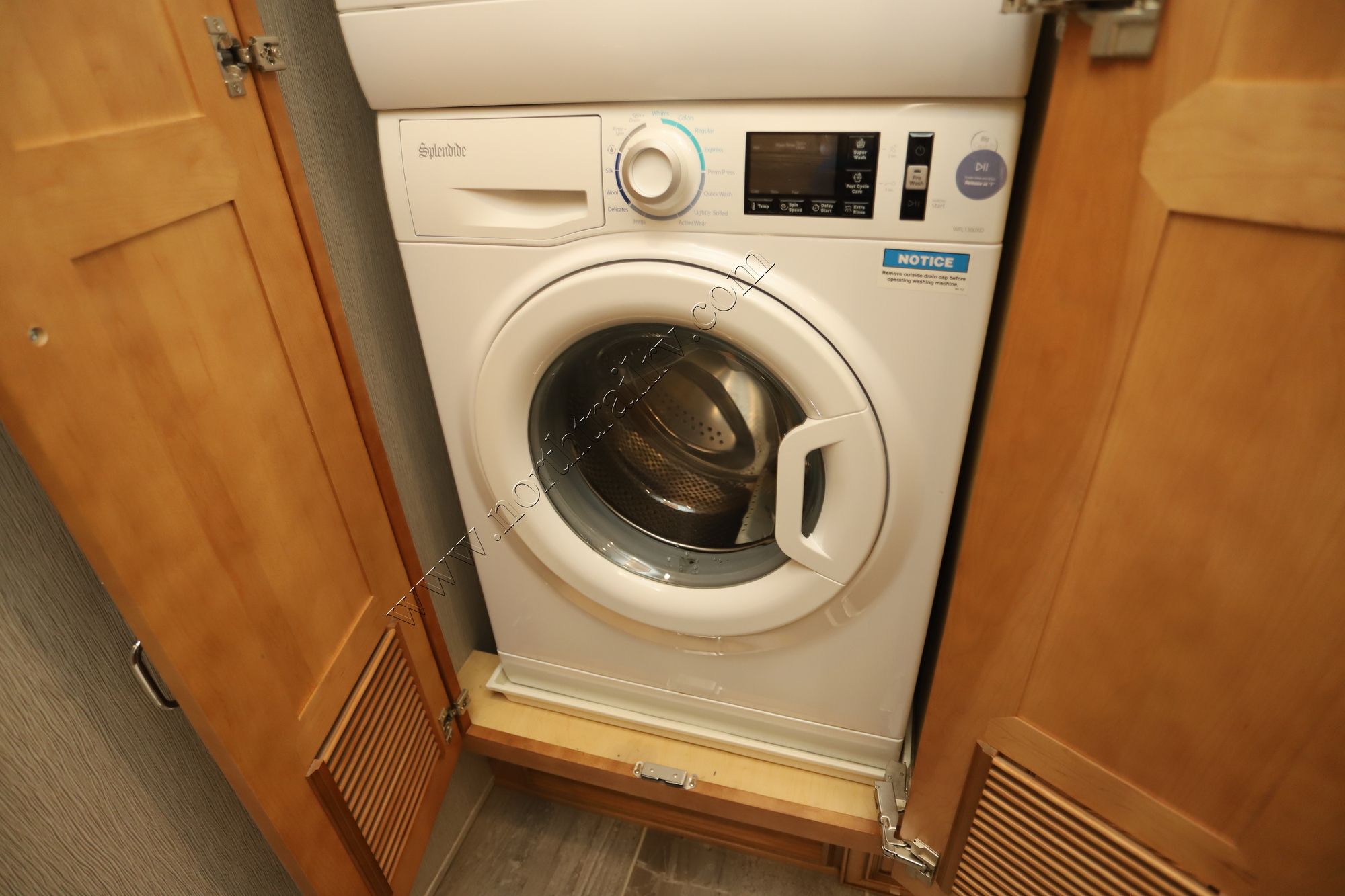 Used 2022 Newmar Mountain Aire 4118 Class A  For Sale