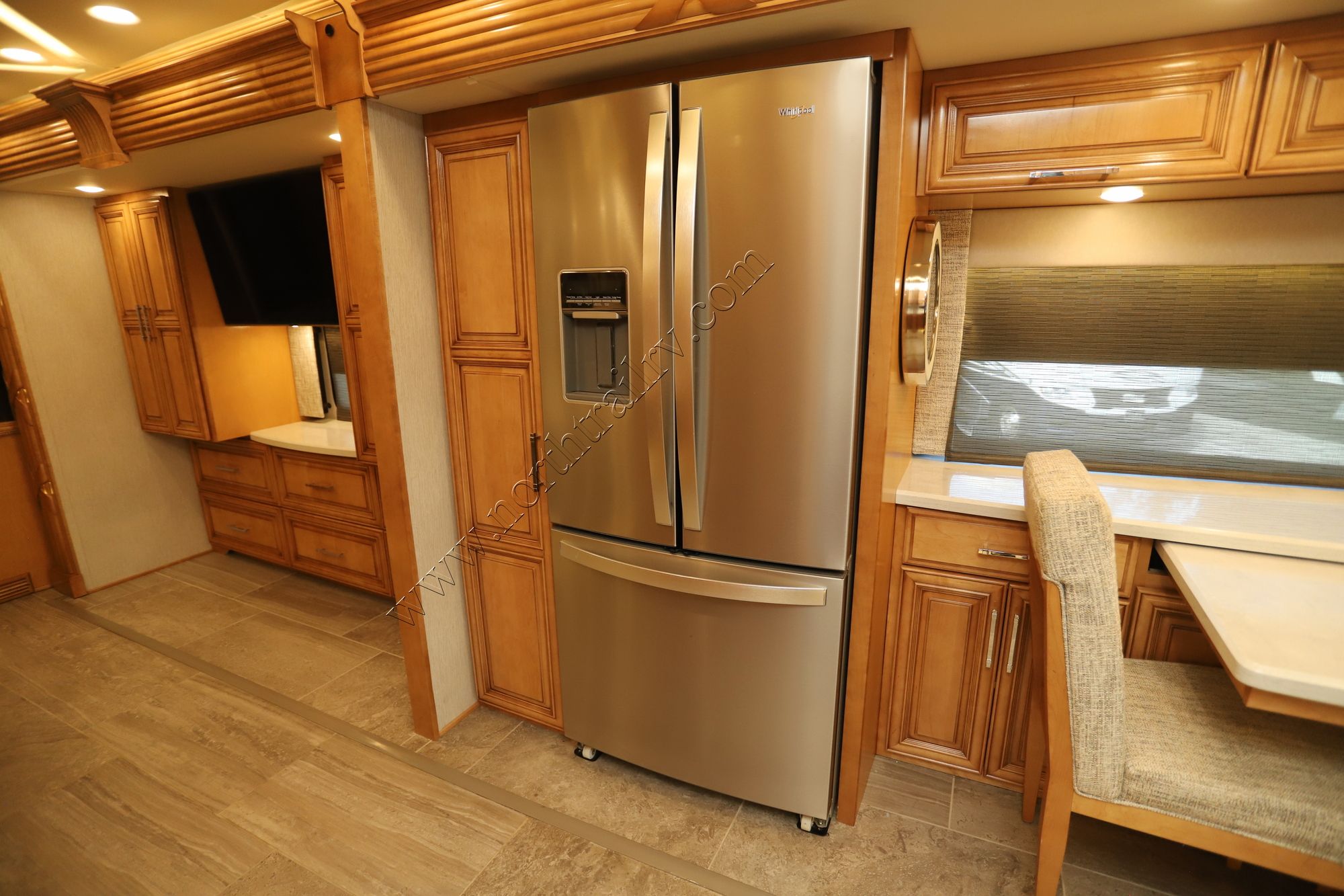 Used 2022 Newmar Mountain Aire 4118 Class A  For Sale