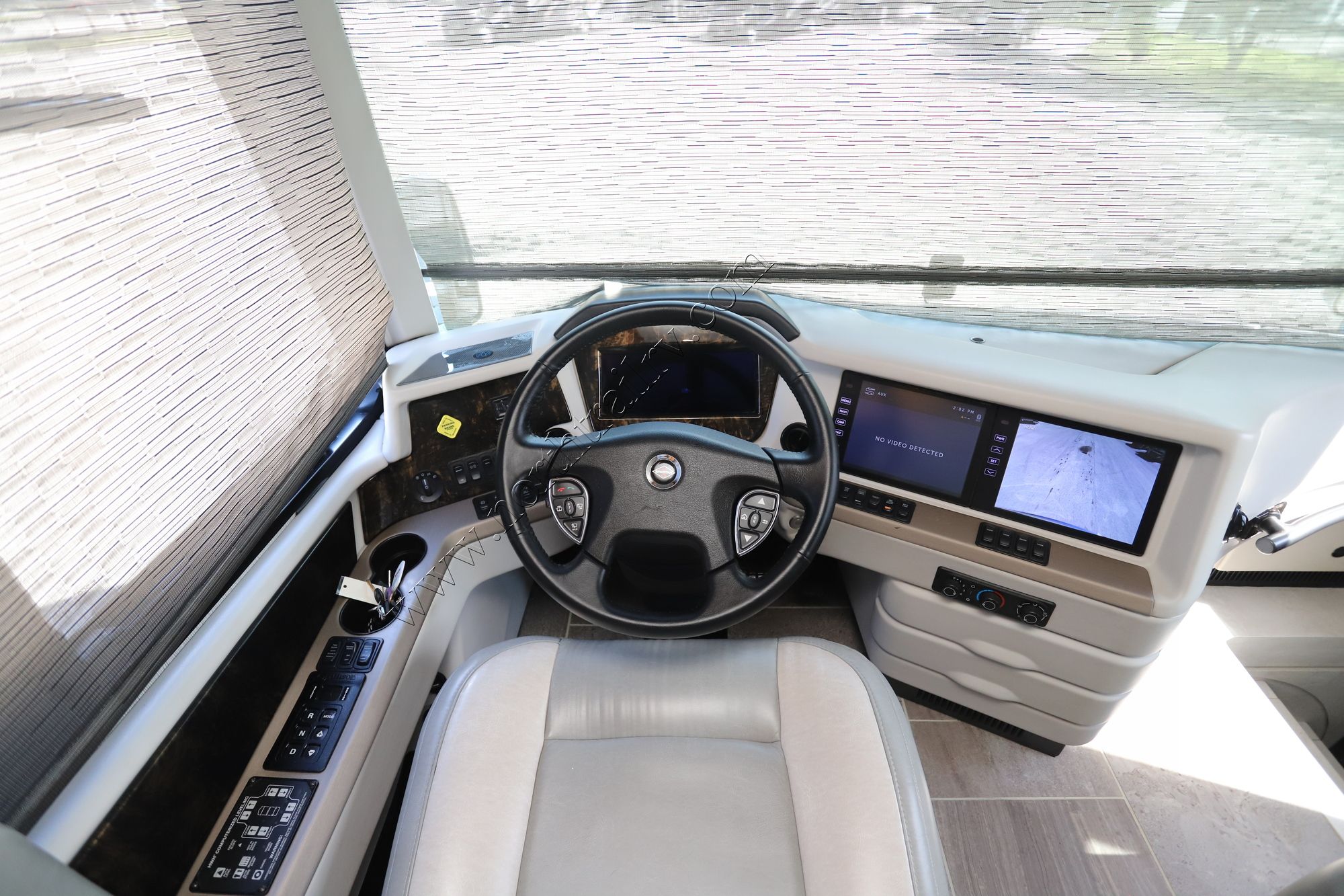 Used 2022 Newmar Mountain Aire 4118 Class A  For Sale