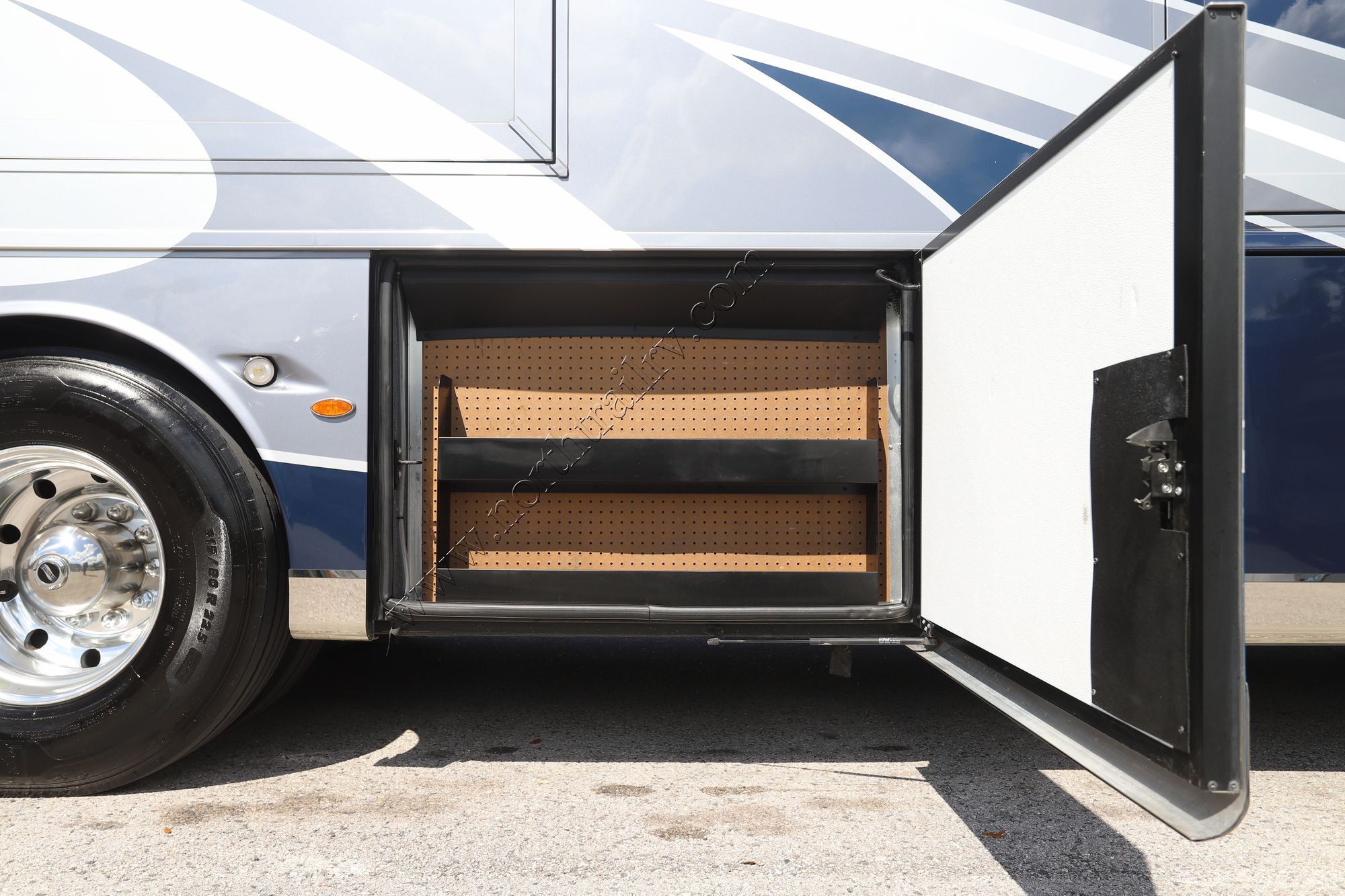 Used 2022 Newmar Mountain Aire 4118 Class A  For Sale