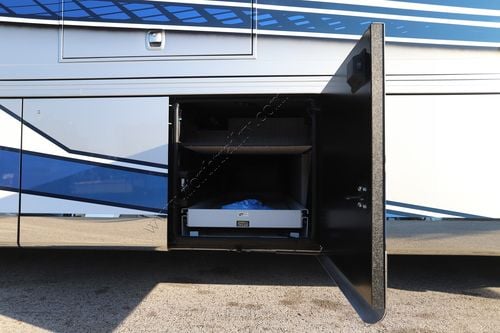 2022 Newmar King Aire 4578