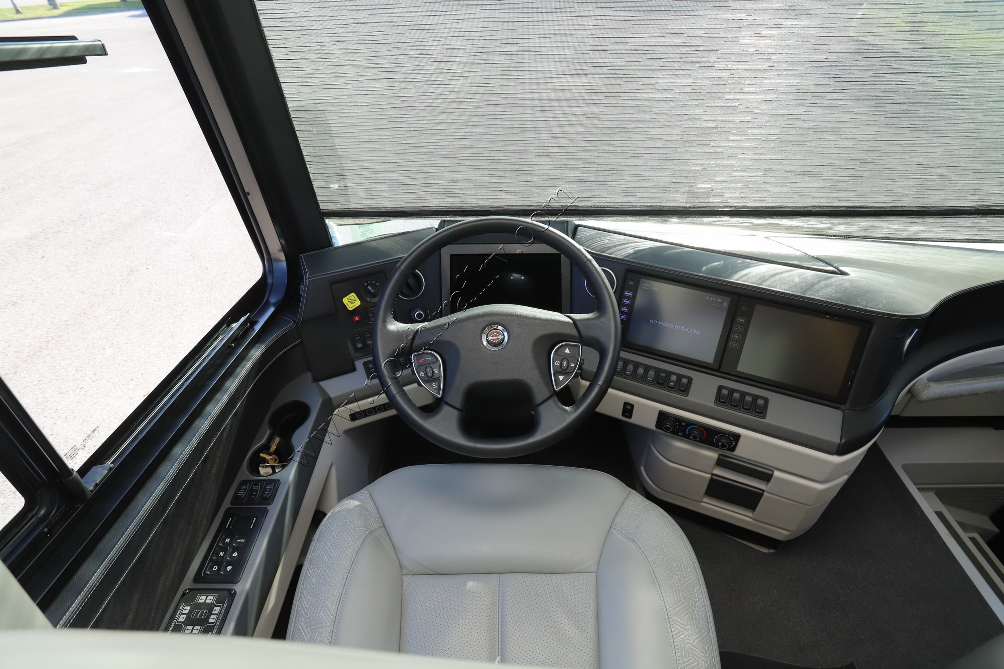 Used 2022 Newmar King Aire 4578 Class A  For Sale