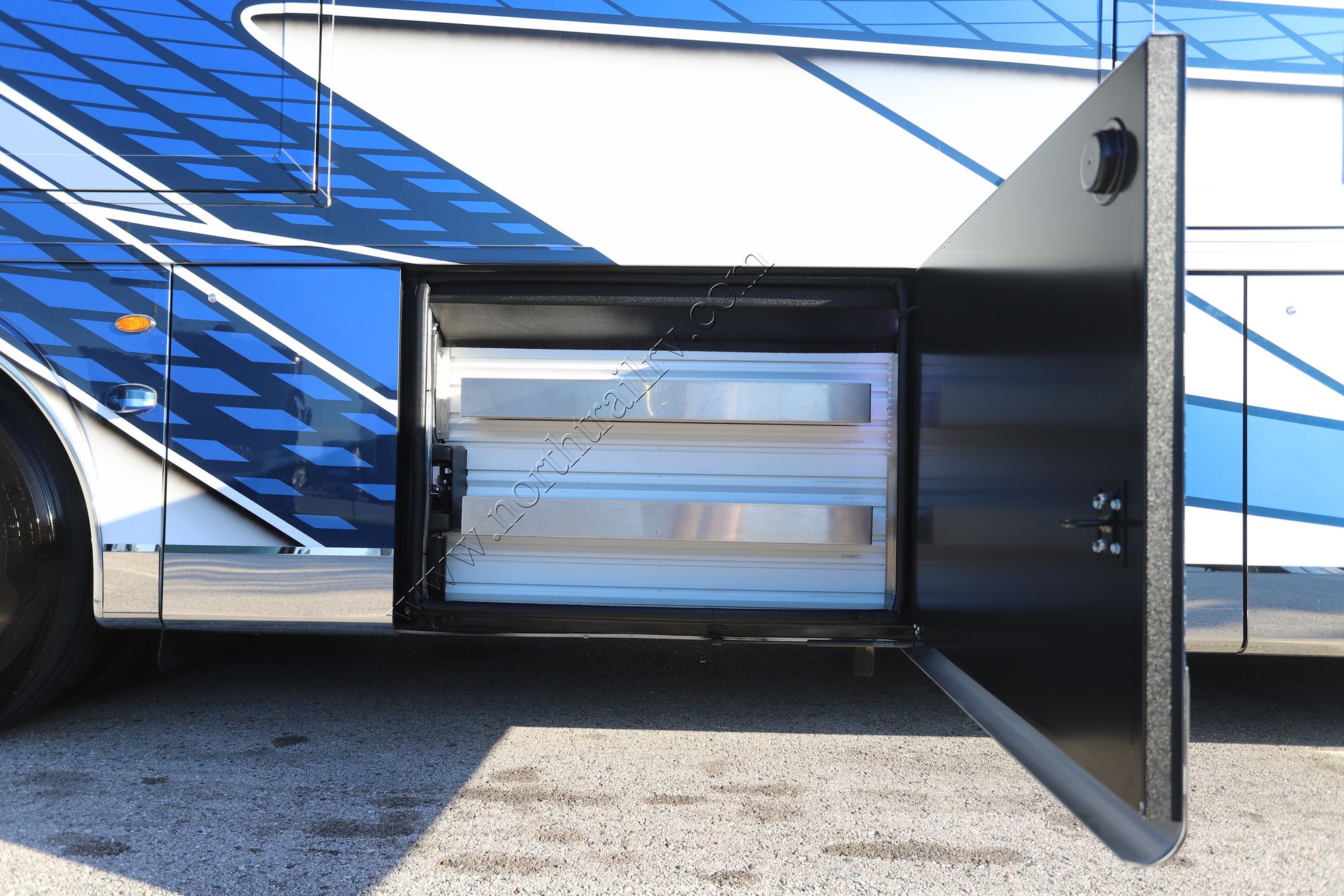 Used 2022 Newmar King Aire 4578 Class A  For Sale