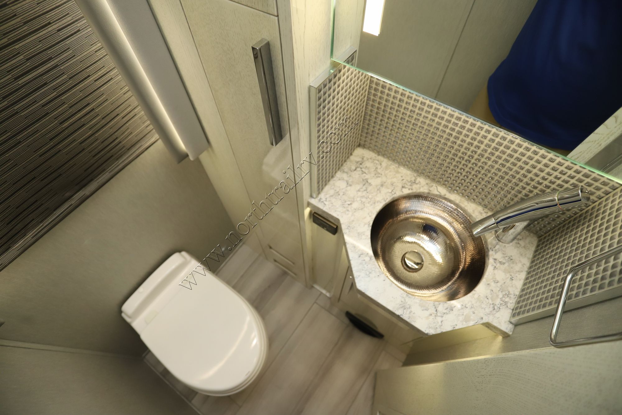 Used 2022 Newmar King Aire 4578 Class A  For Sale