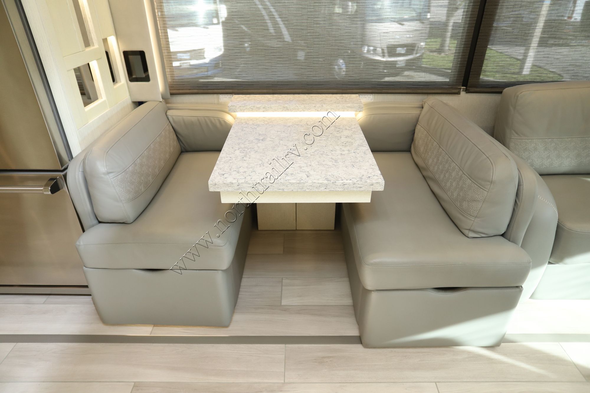 Used 2022 Newmar King Aire 4578 Class A  For Sale