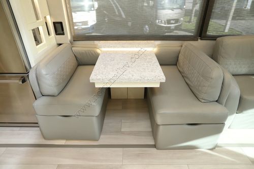 2022 Newmar King Aire 4578