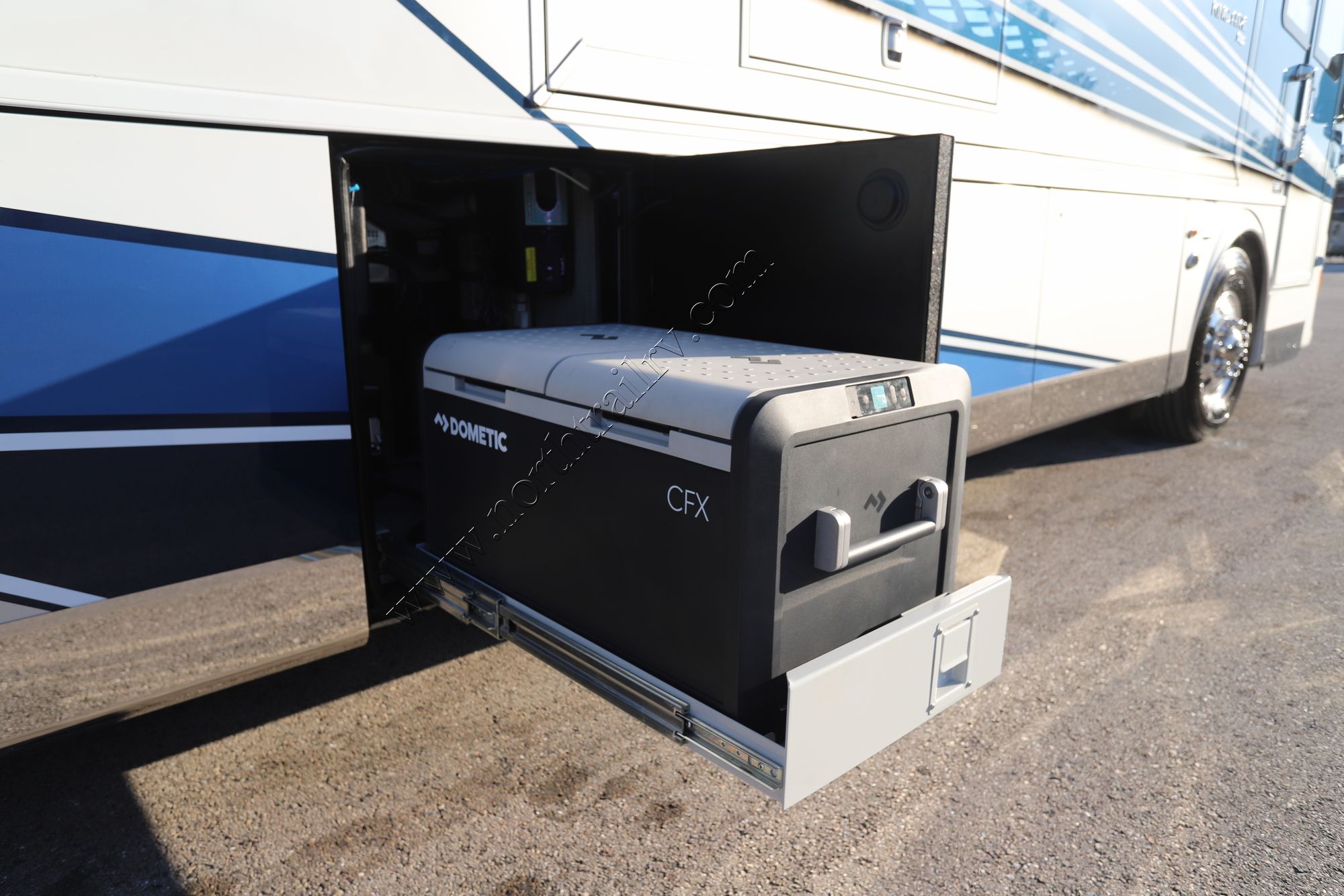 Used 2022 Newmar King Aire 4578 Class A  For Sale