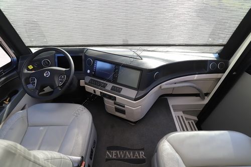 2022 Newmar King Aire 4578