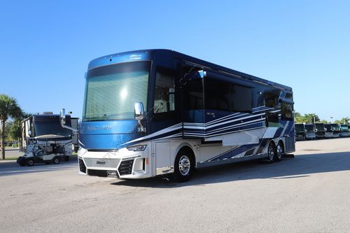 2022 Newmar King Aire 4578